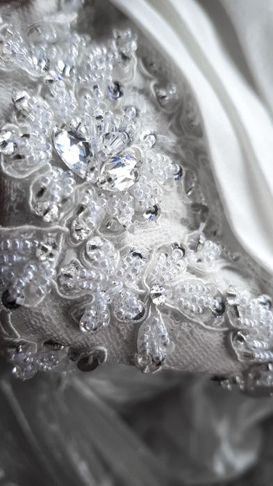 Suknia Ślubna Maggie Sottero