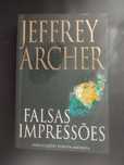 Falsas Impressões de Jeffrey Archer