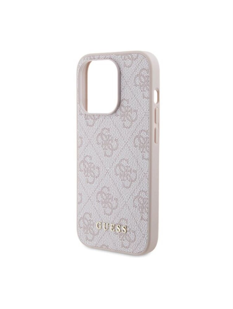 Etui iphone 15 pro guess