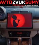 Магнитола android с установкой в Сумах на любой автомобиль