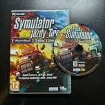 Gra PC - Truck Simulator - Rig'n'Roll with Monster Cup