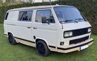 Volkswagen Transporter VW T3 "Multivan"