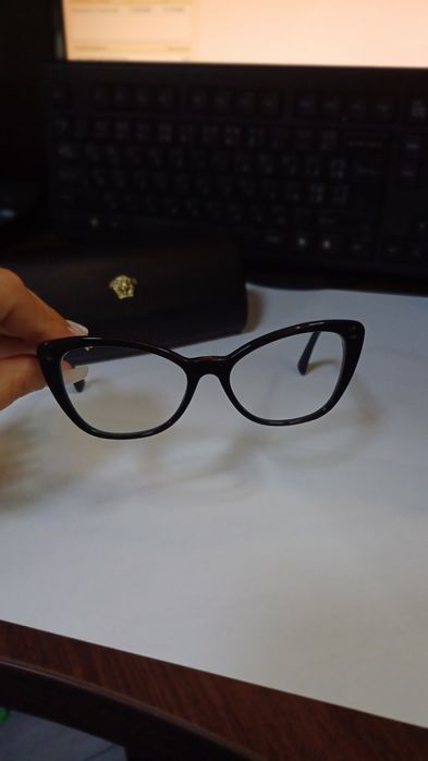 Оправа Versace оригинал