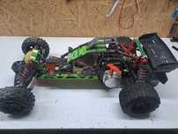 Baja 5b Rovan - hpi g320rc