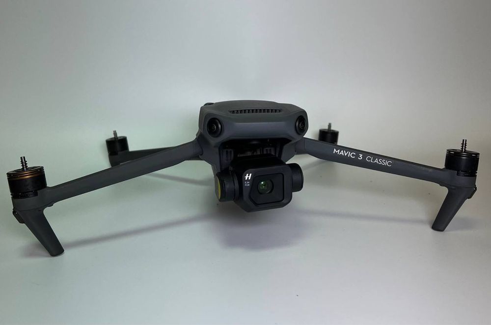 Дрон Dji mavic 3 classic. Тушка