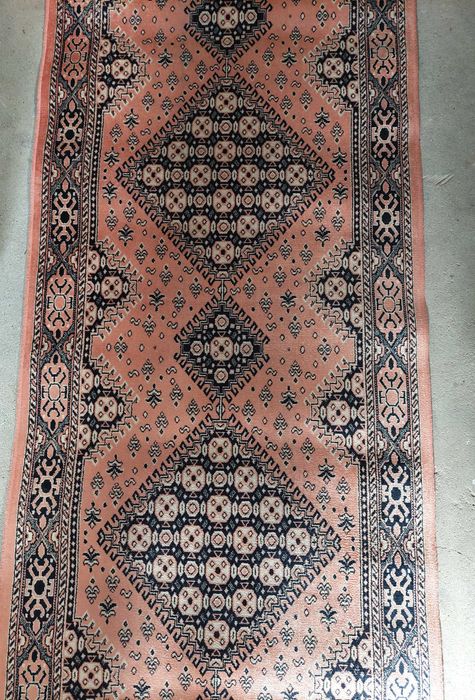 Tapete passadeira para corredor (como novo)