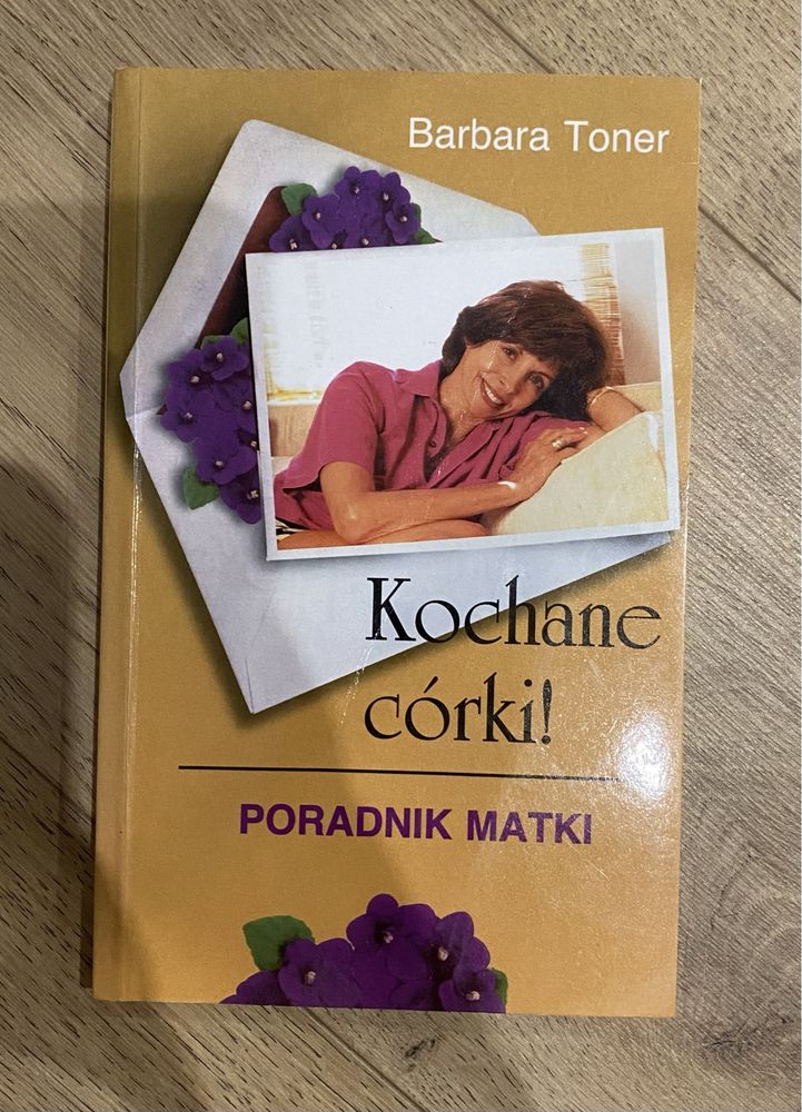 Kochane córki - Poradnik matki