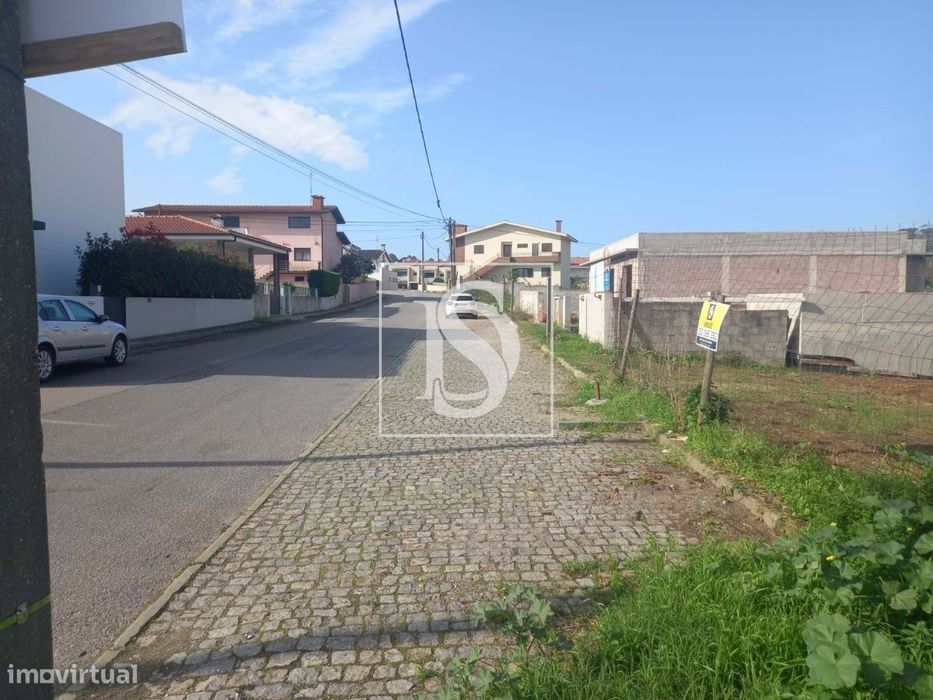 Lote - Retorta - Vila do Conde