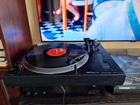 Gramofon  STAGE LINE DJP 120