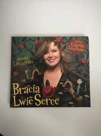 Bracia lwie serce audiobook