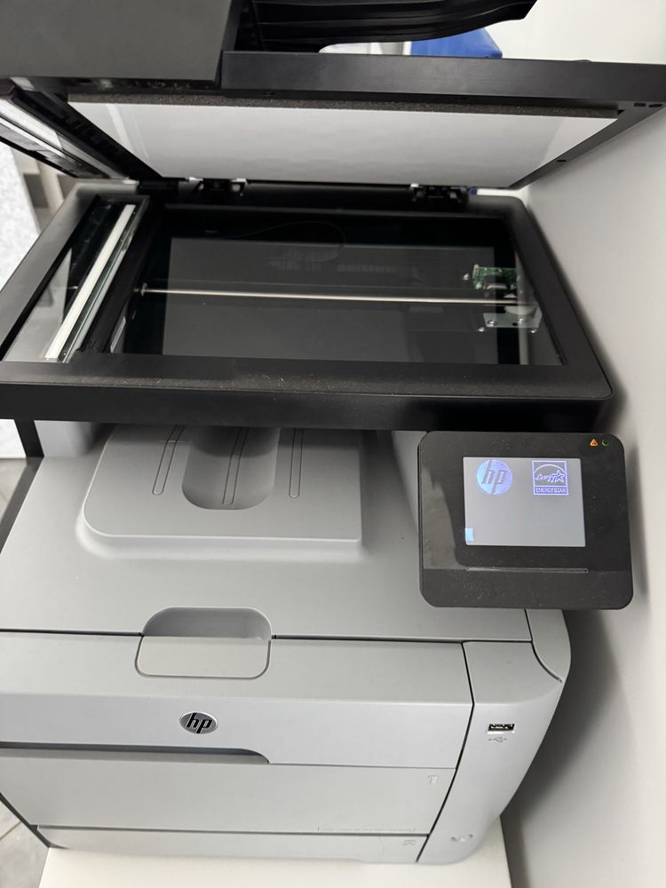 hp color laserjet pro mfp m476dw