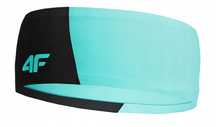 4f Sportowa Termoaktywna Opaska / rozm L/xl