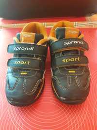 Buty Sprandi rozmiar 29