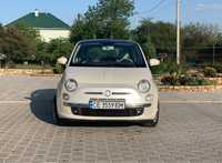 Продам Fiat 500!