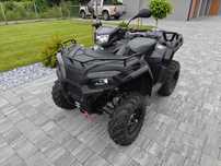 Polaris Sportsman Jak Nowy