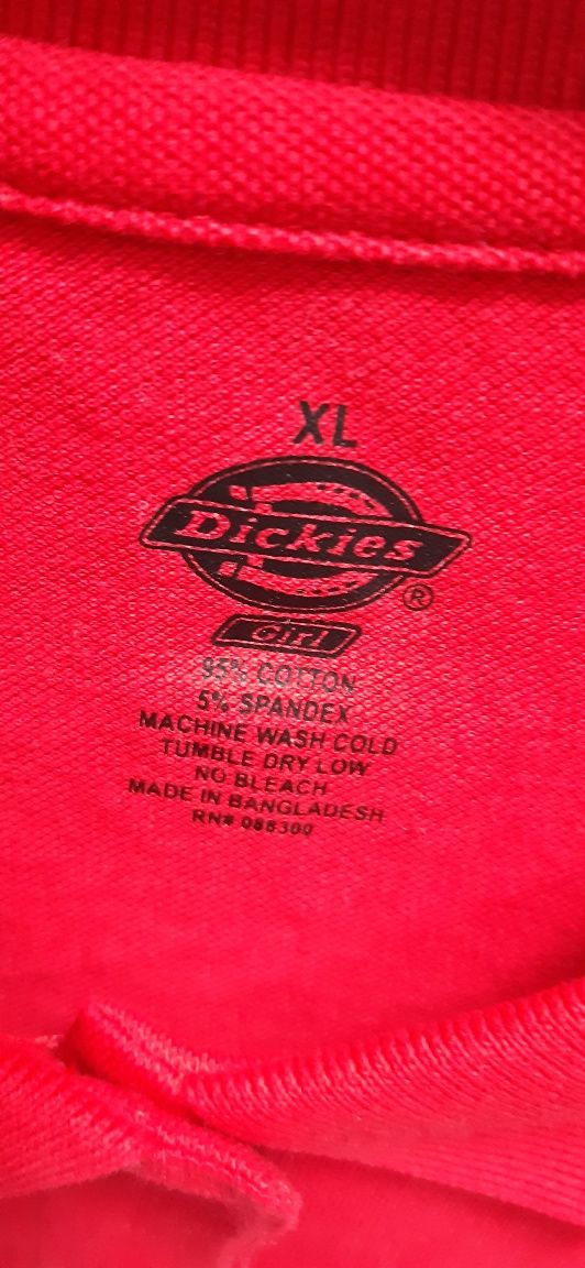 Koszulka polo Dickies