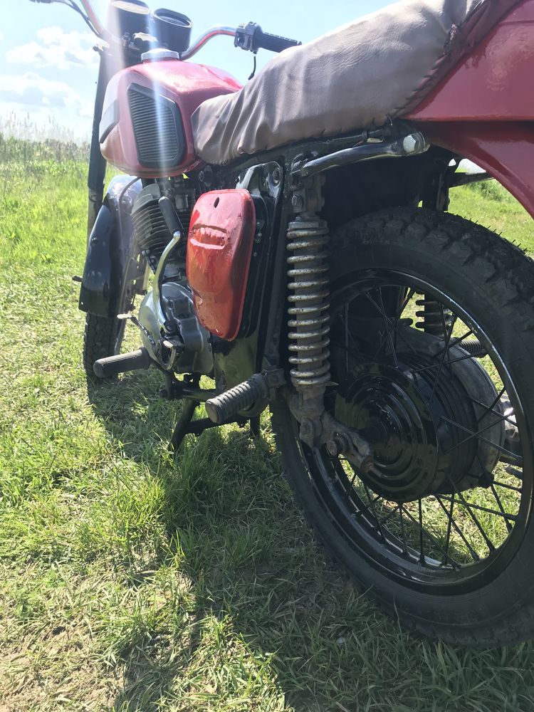 Продам планету 5