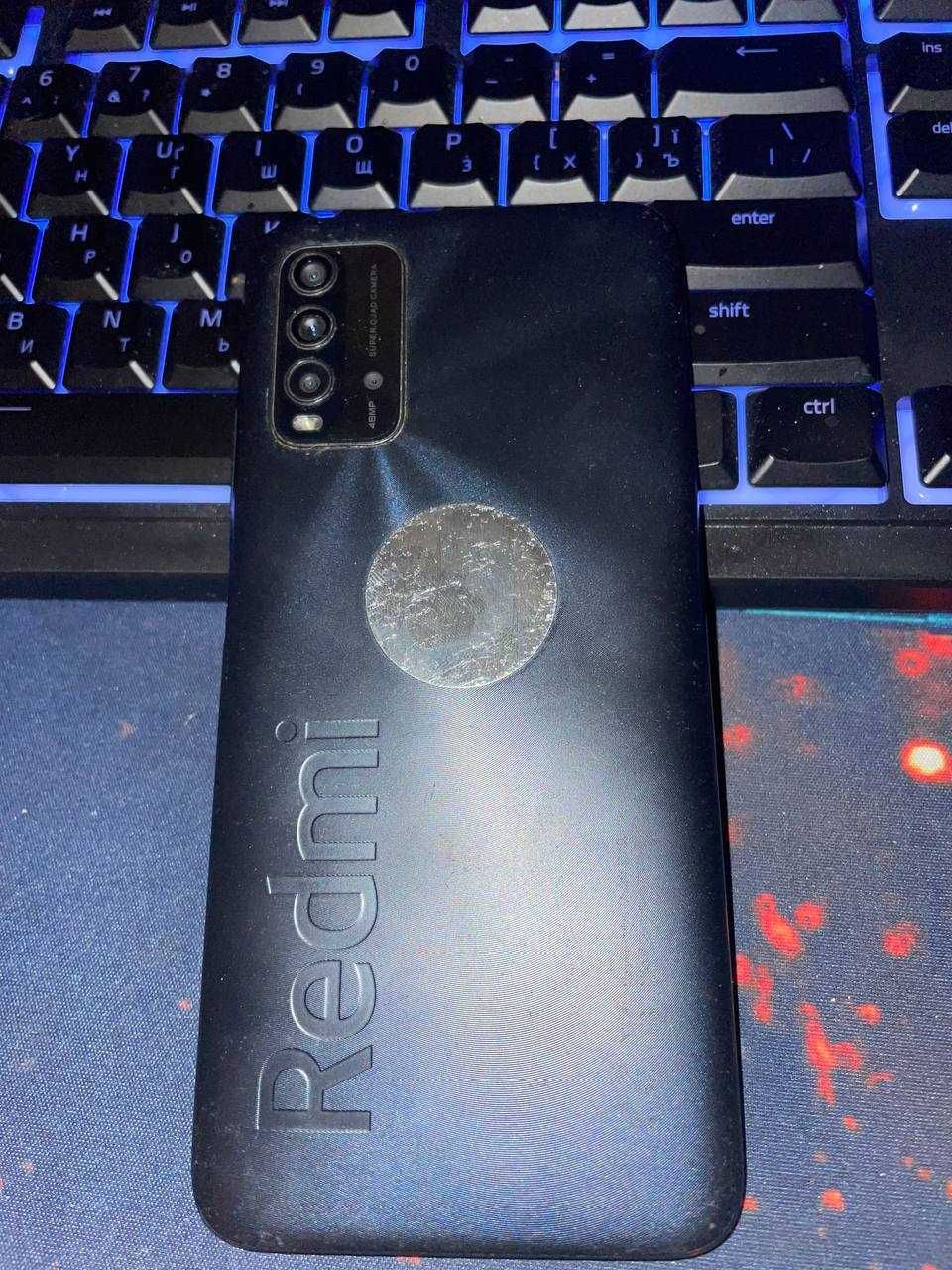 Xiaomi Redmi 9T 4/128