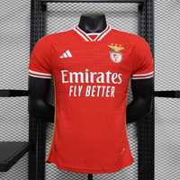 T shirt benfica nova com etiqueta