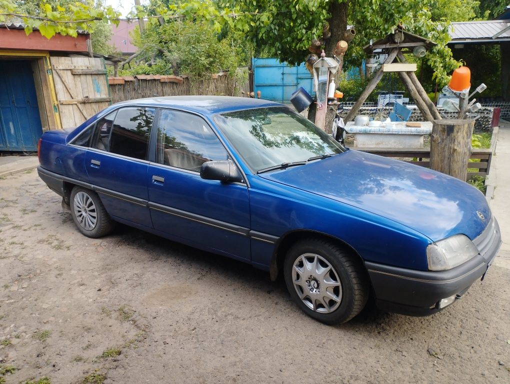 Продам Opel Omega