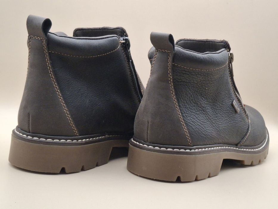 Черевики Rieker Нові 43р.