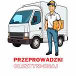 Przeprowadzki/Utyl/TRANSPORT/Wywóz mebli,śmieci, złom / Gałęzie.24/7