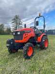 Nowy Mini Traktor NEX AVENGER 26 Agri Nowy 4x4
