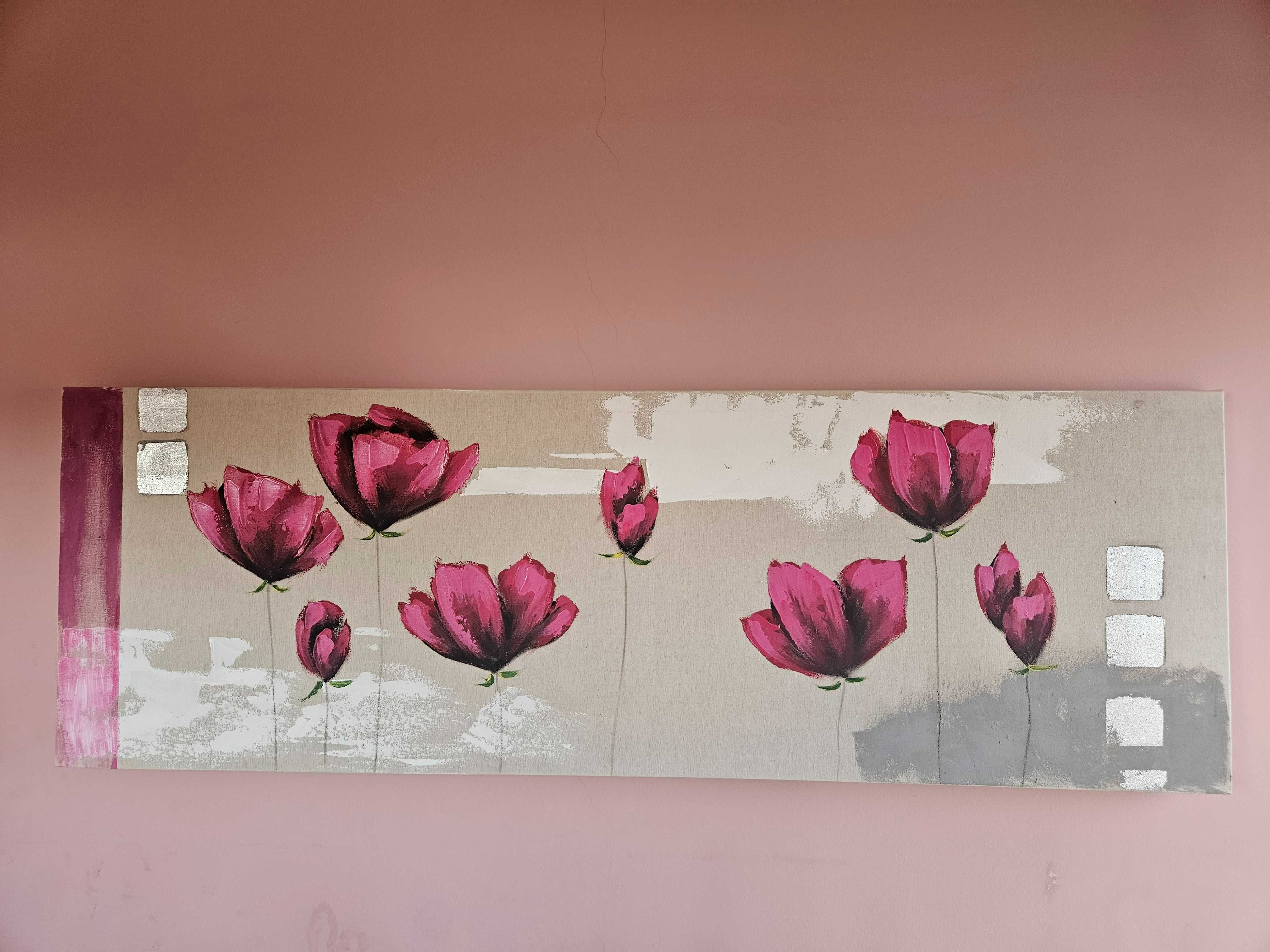 Obraz canvas płótno 100x50