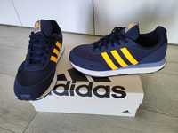 Ténis sapatilhas original adidas Run 60s 3 42 homem