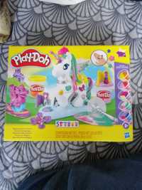 Jednorożec Playdoh nowy