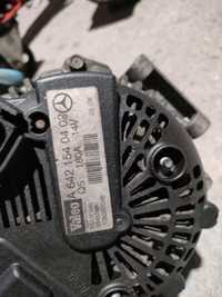 Alternator Mercedes w211 3.0cdi V6 om642