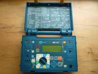 Sonel MPI-511 z cęgami C2 miernik parametrów instalacji elektrycznych