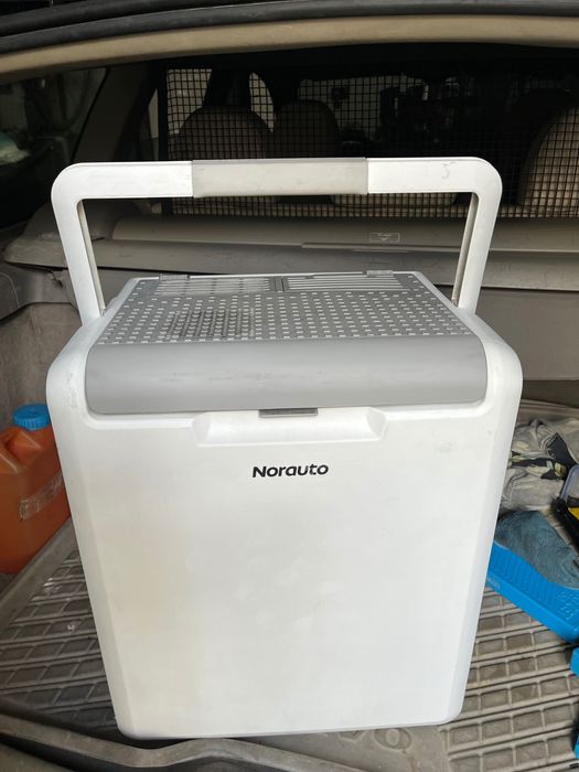 geleira eletrica