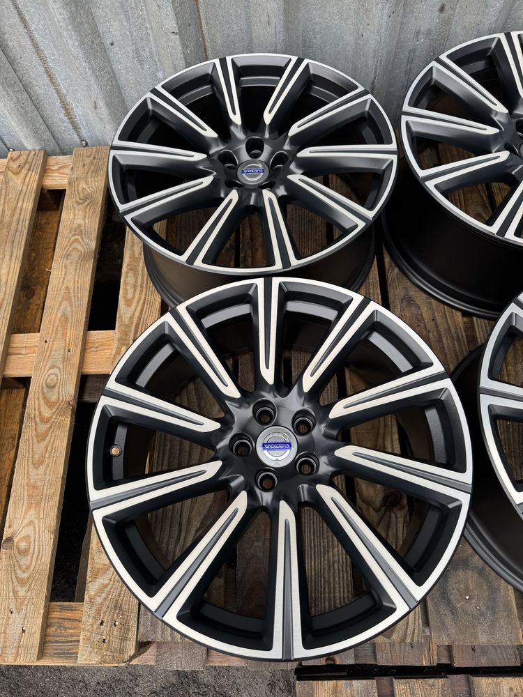 Диски 5/108r20 Volvo XC90 original