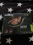 Gigabyte GeForce GTX 1060 6GB