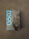 Mysz Logitech G502 Hero