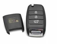 Kluczyk KIA Rocsta Sedona Sephia Shuma Sorento Dorabianie Kodowanie