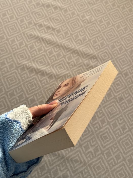 Książka Zaliczenie z tragedii Elizabeth Laban