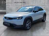 Mazda MX-30 Makoto BALH (+Urban) 145 KM Salon PL