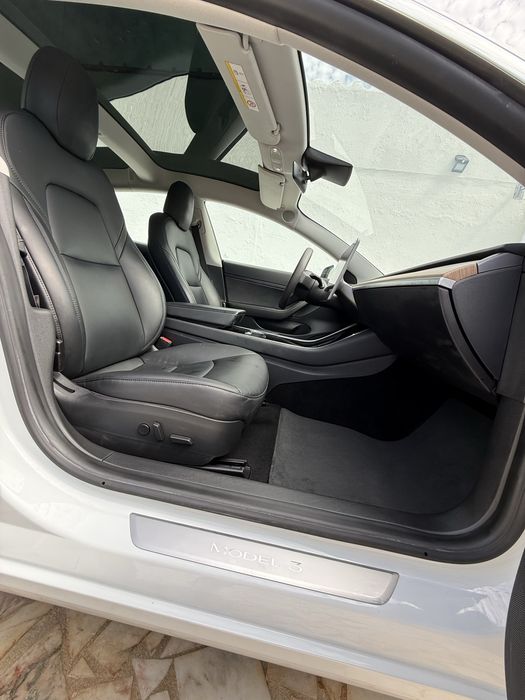 Tesla model 3 Sr plus LFP