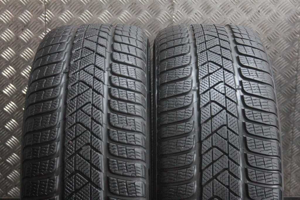 245/45/19 Pirelli Sottozero 3 245/45 R19 102V XL RSC RunFlat 2020r