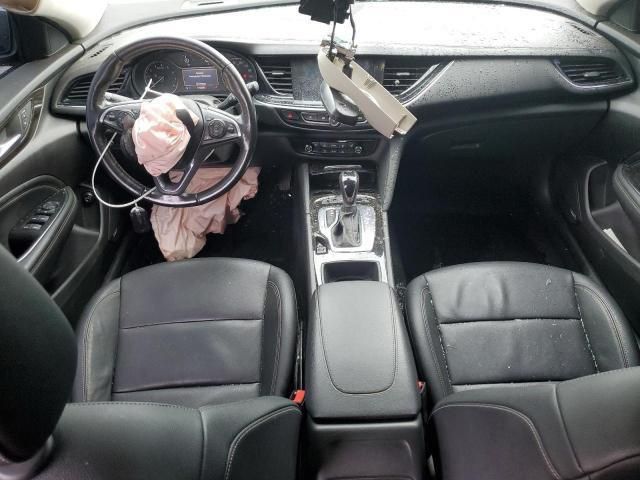 Бюік дтп. 4×4. Акпп