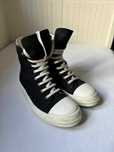 Rick Owens Ramones