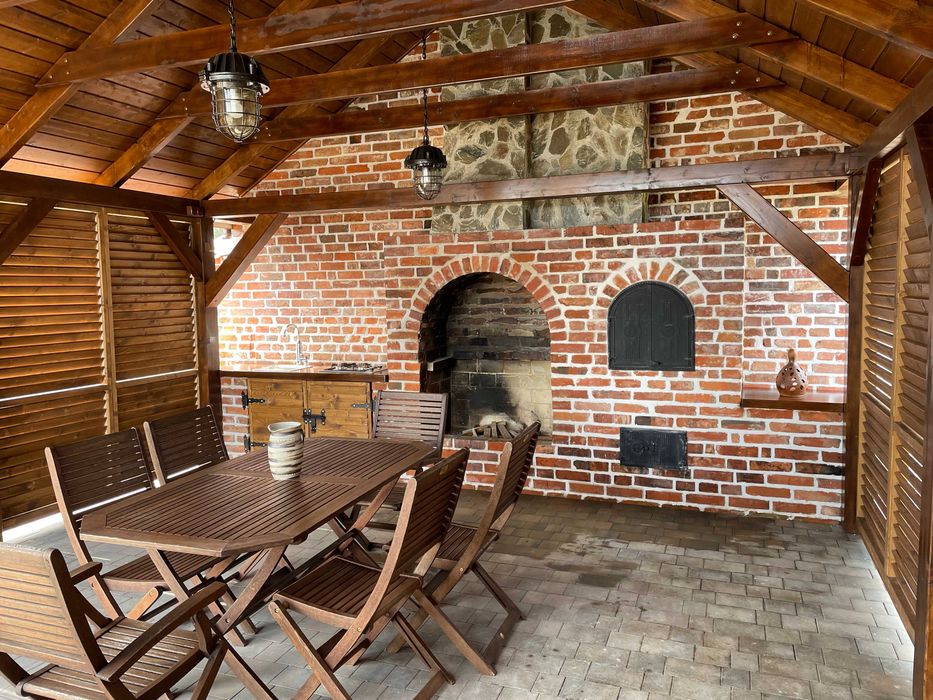 Apartamenty nad jeziorem - Jaskółcze Gniazdo