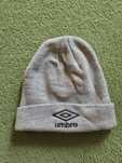 Czapka zimowa UMBRO one size
