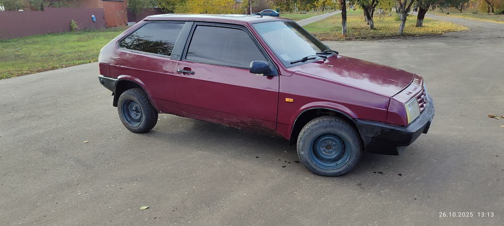 Продам ваз 2108..