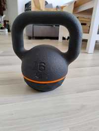 Kettlebell Domyos 16 kg