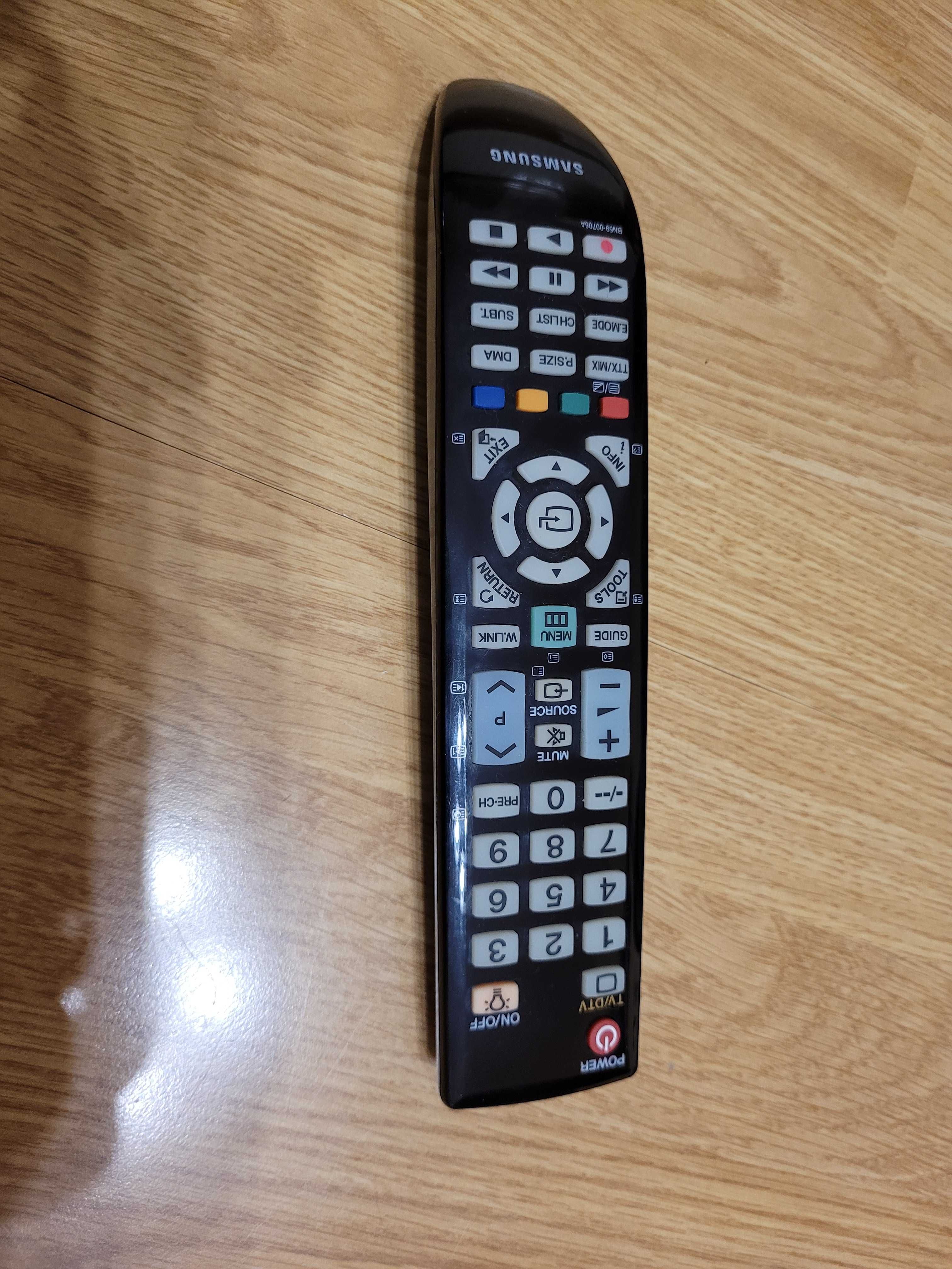 TV SAMSUNG 32" - piękny stan super obraz POLECAM!