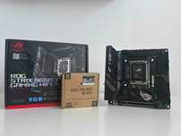 Płyta główna mini-itx ASUS ROG STRIX B660-I Gaming Wifi