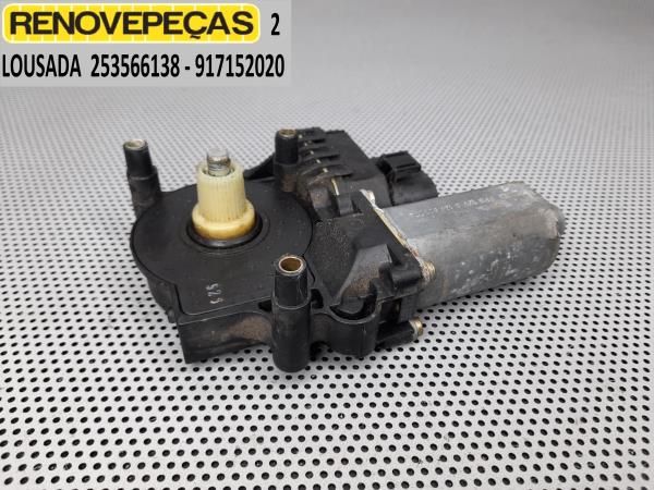 Motor vidro frente direito AUDI Allroad (4BH, C5)